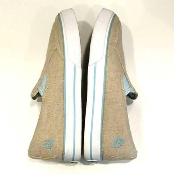 Gravis Lowdown Slip-ons, women's 7.5 - Picture 3 of 7
